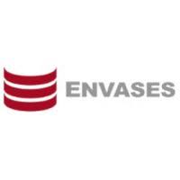 Logo da empresa Envases, vaga Assistente Fiscal Itajaí