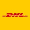 Logo da empresa DHL Supply Chain, vaga Técnico de Segurança do Trabalho Gaspar
