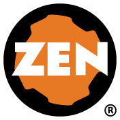Logo da empresa ZEN S.A., vaga Comprador de Indiretos Brusque