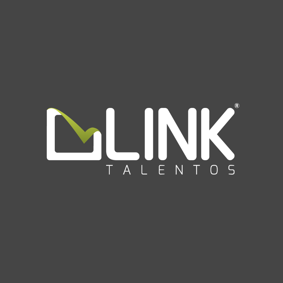 Logo da empresa Link Talentos, vaga Analista de Marketing Blumenau