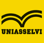 Logo da empresa UNIASSELVI, vaga Consultor Comercial   Pomerode