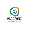 Logo da empresa Viacredi, vaga Gerente de Negócios Pessoa Jurídica I (Vieiras) Jaraguá do Sul
