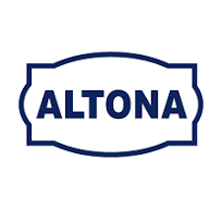 Logo da empresa Altona, vaga Assistente de Produção Blumenau