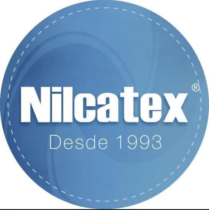 Logo da empresa Nilcatex Têxtil - Matriz, vaga Operador de máquinas - carrossel Blumenau