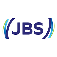 Logo da empresa JBS, vaga Assistente Administrativo (Terminal Portuário Braskarne) | Temporário Itajaí