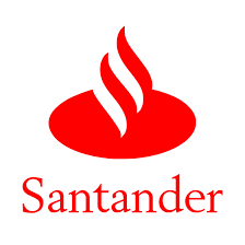 Logo da empresa Santander Brasil, vaga Banker Corp I Blumenau
