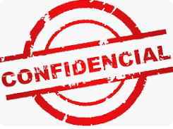 Logo da empresa Confidencial Geral, vaga Coordenador de Sourcing Blumenau