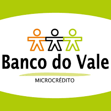 Logo da empresa Banco do Vale, vaga Agente de Microcrédito Gaspar