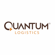 Logo da empresa Quantum Logistics, vaga Coordenador de Exportação Itajaí