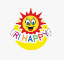 Logo da empresa Grupo Ri Happy, vaga CONSULTOR(A) DA ALEGRIA  Joinville