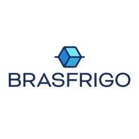 Logo da empresa Brasfrigo S/A, vaga Conferente Itajaí