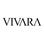 Logo da empresa Vivara Lojas, vaga Vendedora - Shopping Itajaí Itajaí