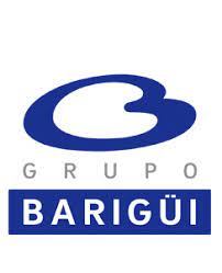 Logo da empresa Grupo Barigüi, vaga Recepcionista Balneário Camboriú