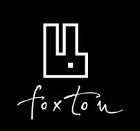 Logo da empresa FOXTON, vaga Vendedor Florianópolis