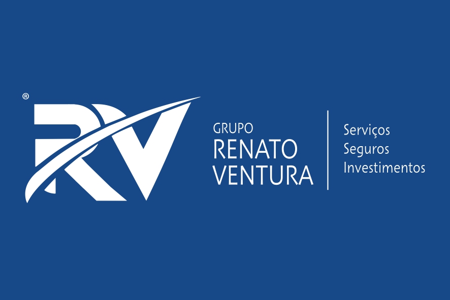 Logo da empresa Grupo RV - Renato Ventura, vaga Advogado(a) Especialista em Previdenciário Blumenau