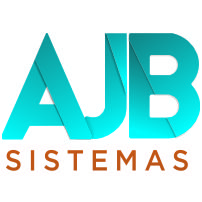 Logo da empresa AJB Sistemas, vaga Suporte Técnico de Sistemas Blumenau
