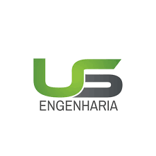 Logo da empresa UENGE CONSTRUTORA, vaga Auxiliar de Eletrecista Blumenau