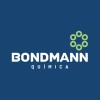 Logo da empresa Bondmann Química LTDA, vaga Representante Comercial de Vendas Blumenau