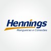 Logo da empresa Grupo Hennings, vaga Auxiliar de Manutenção - Fábrica Blumenau Blumenau