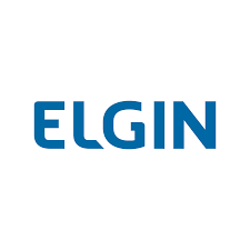 Logo da empresa Elgin, vaga Ajudante de Estoque Joinville