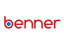 Logo da empresa Benner, vaga Analista de Negócios Logísticos - JR Blumenau