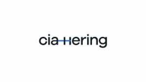 Logo da empresa CIA HERING, vaga Jovem Aprendiz Blumenau