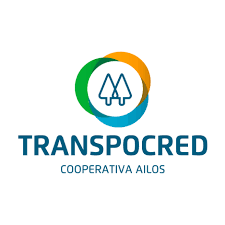 Logo da empresa Transpocred, vaga Coordenação de Suporte e Serviços Florianópolis