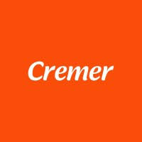 Logo da empresa Cremer, vaga Jovem Aprendiz Blumenau