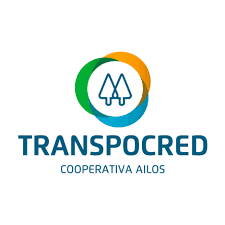Logo da empresa Transpocred, vaga Analista de CX (Customer Experience) Florianópolis