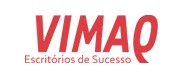 Logo da empresa Vimaq - Escritórios de Sucesso, vaga Consultor(a) Comercial / Projetista – Móveis Corporativos Blumenau