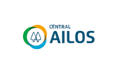 Logo da empresa Ailos Corretora, vaga Assistente de Produtos e Negócios I Blumenau