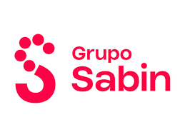 Logo da empresa Grupo Sabin, vaga Jovem Aprendiz Blumenau
