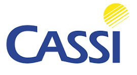 Logo da empresa CASSI, vaga GERENTE CLINICA Florianópolis