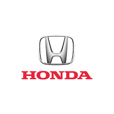 Logo da empresa Honda, vaga Analista Fiscal JR Itajaí