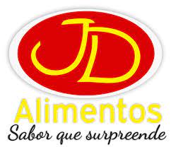 Logo da empresa JD ALIMENTOS, vaga AUXILIAR DE PADARIA Itapema