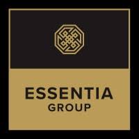 Logo da empresa ESSENTIA GROUP, vaga Auxiliar de Produção São José