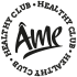Logo da empresa Âme Gastronomia Funcional, vaga Atendente de Restaurante/café Blumenau