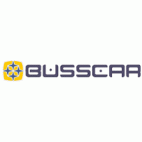 Logo da empresa Busscar, vaga Auxiliar de Produção Joinville