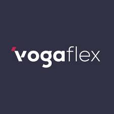 Logo da empresa Vogaflex Persianas, vaga Vendedor Blumenau
