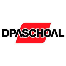 Logo da empresa DPaschoal, vaga Consultor Técnico de Performance Florianópolis