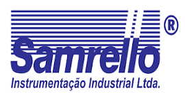 Logo da empresa Samrello Instrumentação Industrial, vaga Analista Financeiro Blumenau