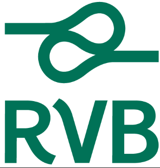 Logo da empresa RVB Malhas , vaga Analista de marketing Brusque