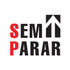 Logo da empresa Sem Parar, vaga Vendedor(a) - Shopping Mueller Joinville