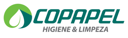 Logo da empresa Copapel , vaga Assistente Comercial de Loja Joinville
