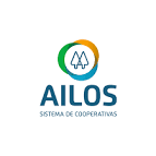 Logo da empresa Central Ailos, vaga Assistente de Gestão de Pessoas I - Foco em Gestão do Ponto e Benefícios Blumenau