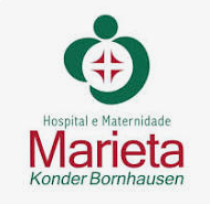 Logo da empresa Hospital e Maternidade Marieta K. Bornhausen, vaga Analista de Administração de Pessoal Itajaí