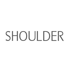 Logo da empresa Shoulder, vaga Vendedor(a)  Tijucas