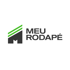 Logo da empresa Meu Rodapé, vaga Auxiliar de Logística Itajaí