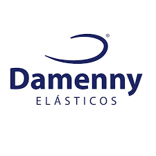Logo Dammeny Elásticos
