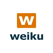 Logo da empresa Weiku do Brasil, vaga Expedidor Pomerode